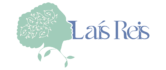 Logomarca da psicóloga Laís Reis