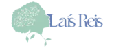 Logomarca da psicóloga Laís Reis